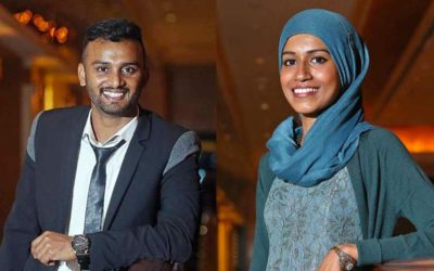 Nights with hunger pangs spurred her to help needy – The Straits Times