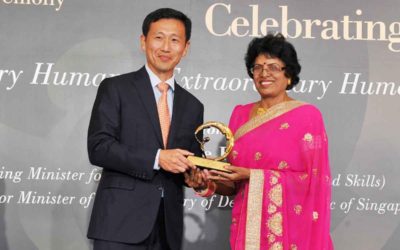 Jayamany Overithi – 2016 SG Silent Hero