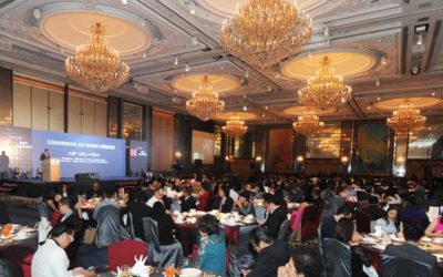 Singapore Silent Hero 2017 – Category details