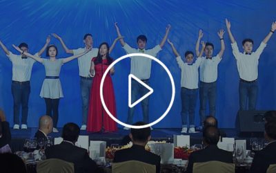 SSH Awards Night 2017 – Event coverage by Vasantham: Taalam