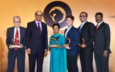 SSH Awards 2018 – Event recap