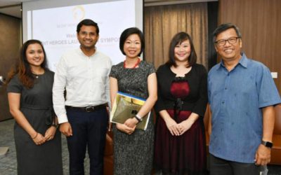 Nominations for Silent Heroes Awards 2019 open – The Straits Times