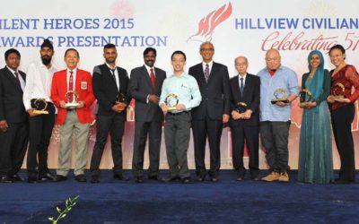 SSH Awards 2015 – Event Recap