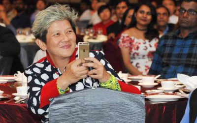 Singapore Silent Hero 2016 – Category details