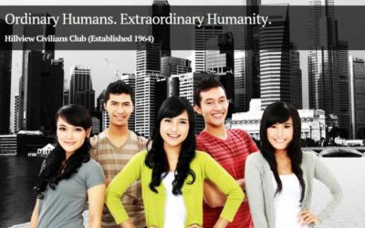 The hunt is on for 2016’s Silent Heroes – The Straits Times