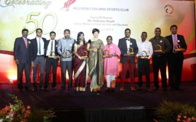 Nominations for “silent heroes” in our midst now open – The Straits Times