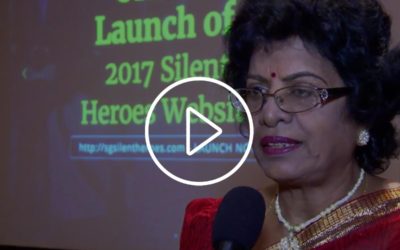 Nomination Launch Interview – Vasantham, Medicorp