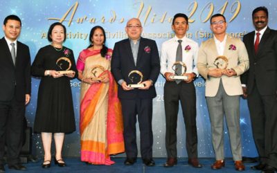 SSH Awards 2019 – Event recap