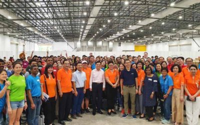 6000 Fu Dai Goodies for CNY