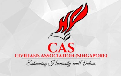 Club of former neighbours to honour Singapore’s silent heroes – The Straits Times