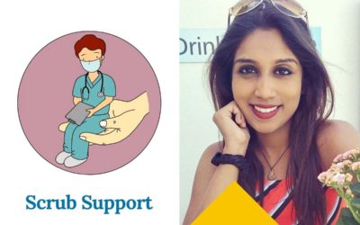 Young SG doctor developed mental-health app for doctors & nurses