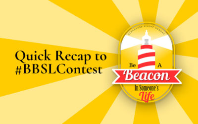Quick recap to #BBSLContest