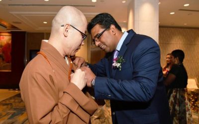 My volunteering journey