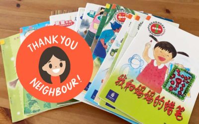 Silent Heroes – The estate group buy host