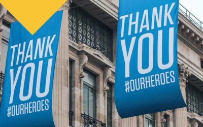 A Tribute to Silent Heroes