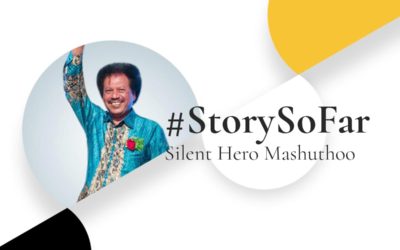 Story So Far – Silent Hero Mashuthoo