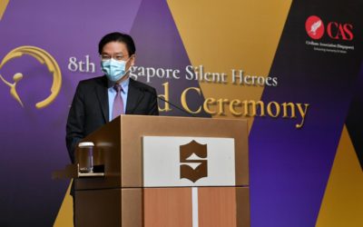 SSH Awards 2021 – Event Recap