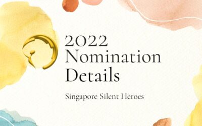 2022 Nomination Details – Category & FAQ