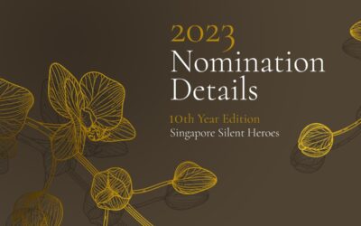 2023 Nomination Details – Category & FAQ