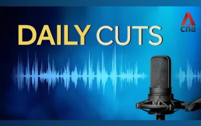 Daily Cuts – A young Silent Hero for the elderly – CNA Podcast