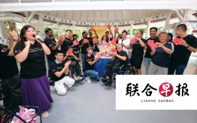 The “Silent Hero” Award is open for nominations to recognise ordinary people who silently contribute to society – Zaobao