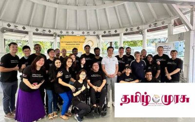 ‘Unsung Heroes’ Award: Eligible candidates can be nominated – Tamil Murasu