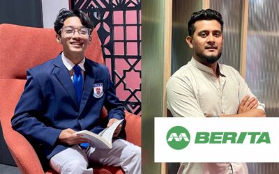 Bangladeshi migrant workers, students are among 24 individuals to be recognized in the 2024 Silent Heroes Awards – BERITA Mediacorp