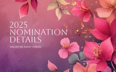 2025 Nomination Details – Category and FAQs