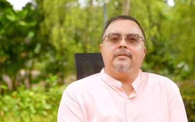 2025 Singapore Silent Heroes Winner – Humphries Warren Sheldon – Heart of Humanity