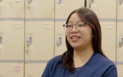 2025 Singapore Silent Heroes Winner: Sing Wen Ying Kyra – Inspiring Youth