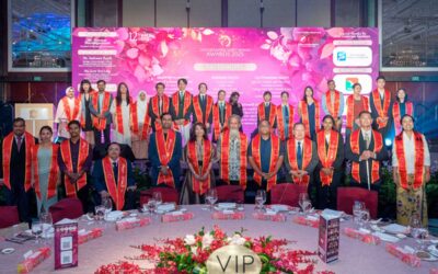 12th Singapore Silent Heroes Awards 2025: Honouring Compassion, Inspiring a Nation