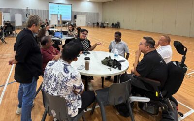 Breaking Barriers Community Leadership Workshop: Empowering Youth Changemakers (Day 1)