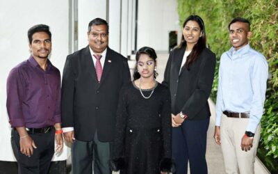 Indian Unsung Heroes Honoured at Silent Heroes Awards 2025 – Tabla!