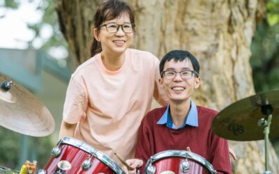 How a single mother’s love sparked a 23-year long volunteer journey for special needs – Kaya