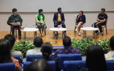 Youth compassion spotlighted as Singapore Silent Heroes Awards 2026 open for nominations | The Straits Times