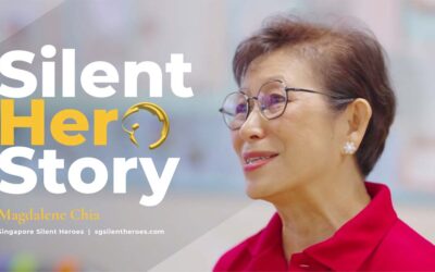 2026 Singapore Silent Heroes Winner: Magdalene Chia – Heart of Humanity